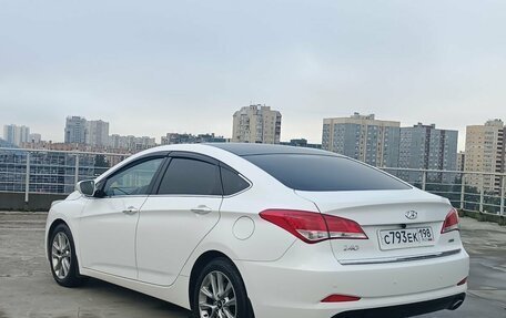 Hyundai i40 I рестайлинг, 2014 год, 1 099 000 рублей, 7 фотография