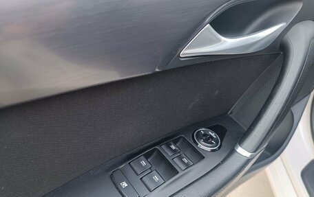 Hyundai i40 I рестайлинг, 2014 год, 1 099 000 рублей, 9 фотография