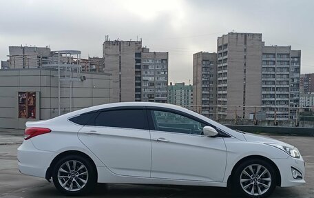 Hyundai i40 I рестайлинг, 2014 год, 1 099 000 рублей, 4 фотография