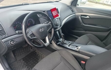 Hyundai i40 I рестайлинг, 2014 год, 1 099 000 рублей, 10 фотография
