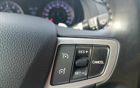 Hyundai i40 I рестайлинг, 2014 год, 1 099 000 рублей, 14 фотография