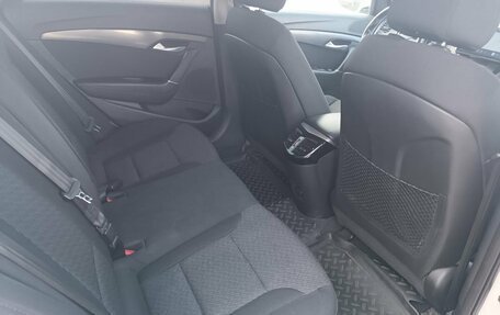 Hyundai i40 I рестайлинг, 2014 год, 1 099 000 рублей, 22 фотография