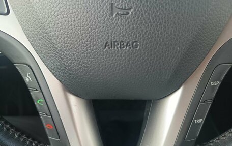 Hyundai i40 I рестайлинг, 2014 год, 1 099 000 рублей, 16 фотография