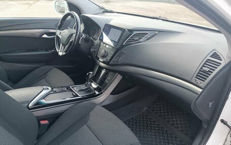 Hyundai i40 I рестайлинг, 2014 год, 1 099 000 рублей, 21 фотография