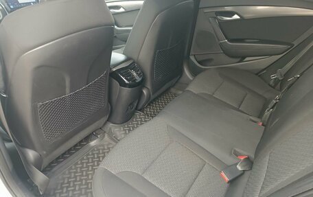 Hyundai i40 I рестайлинг, 2014 год, 1 099 000 рублей, 24 фотография