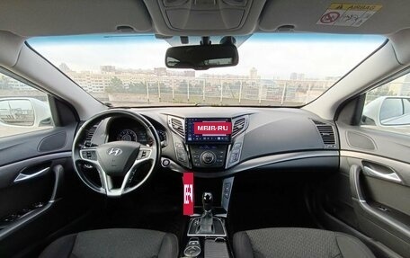 Hyundai i40 I рестайлинг, 2014 год, 1 099 000 рублей, 20 фотография