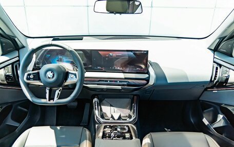 BMW X3, 2025 год, 7 890 000 рублей, 8 фотография