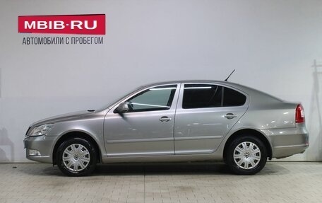 Skoda Octavia, 2011 год, 779 000 рублей, 7 фотография
