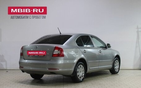 Skoda Octavia, 2011 год, 779 000 рублей, 2 фотография
