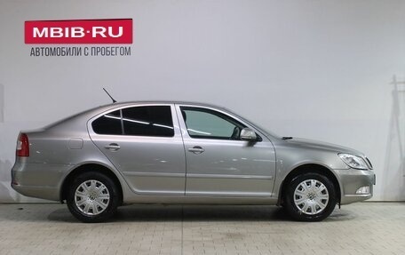 Skoda Octavia, 2011 год, 779 000 рублей, 8 фотография