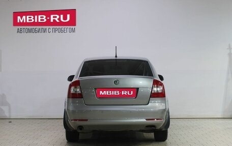 Skoda Octavia, 2011 год, 779 000 рублей, 6 фотография