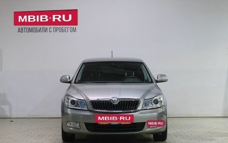 Skoda Octavia, 2011 год, 779 000 рублей, 5 фотография