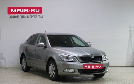 Skoda Octavia, 2011 год, 779 000 рублей, 4 фотография