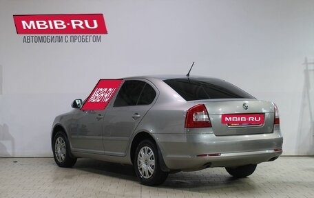 Skoda Octavia, 2011 год, 779 000 рублей, 3 фотография