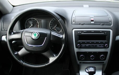 Skoda Octavia, 2011 год, 779 000 рублей, 12 фотография
