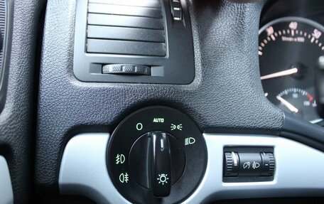Skoda Octavia, 2011 год, 779 000 рублей, 10 фотография