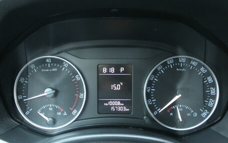 Skoda Octavia, 2011 год, 779 000 рублей, 13 фотография