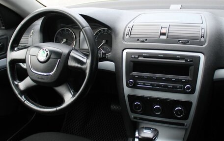 Skoda Octavia, 2011 год, 779 000 рублей, 14 фотография