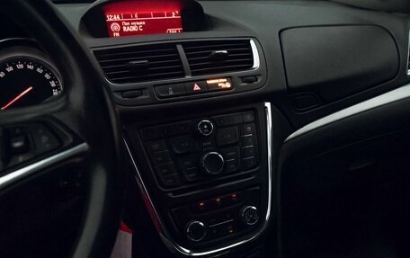 Opel Mokka I, 2013 год, 975 000 рублей, 11 фотография