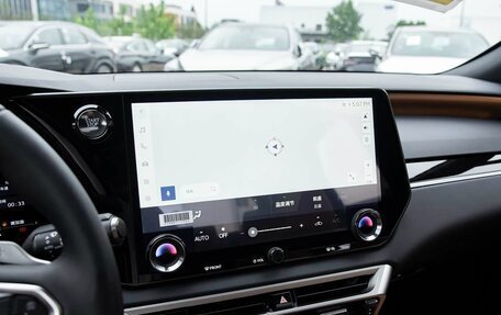 Lexus RX IV рестайлинг, 2026 год, 7 299 981 рублей, 9 фотография