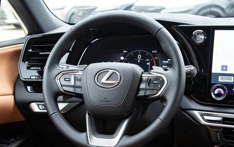 Lexus RX IV рестайлинг, 2026 год, 7 299 981 рублей, 8 фотография
