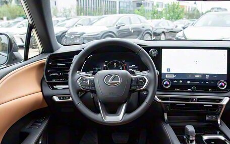 Lexus RX IV рестайлинг, 2026 год, 7 299 981 рублей, 6 фотография