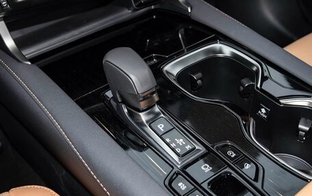 Lexus RX IV рестайлинг, 2026 год, 7 299 981 рублей, 10 фотография