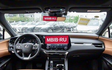 Lexus RX IV рестайлинг, 2026 год, 7 299 981 рублей, 5 фотография