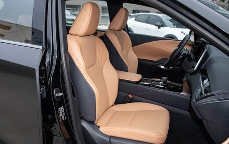 Lexus RX IV рестайлинг, 2026 год, 7 299 981 рублей, 15 фотография