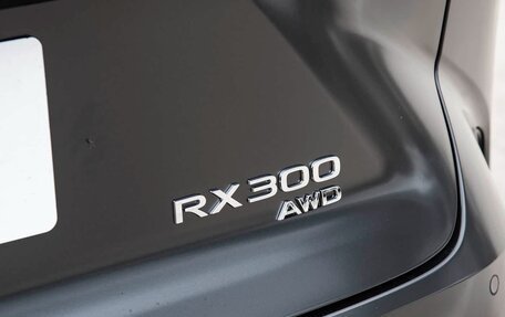 Lexus RX IV рестайлинг, 2026 год, 7 299 981 рублей, 27 фотография