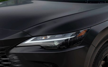 Lexus RX IV рестайлинг, 2026 год, 7 299 981 рублей, 19 фотография