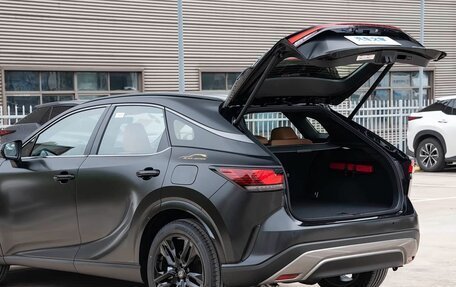 Lexus RX IV рестайлинг, 2026 год, 7 299 981 рублей, 23 фотография