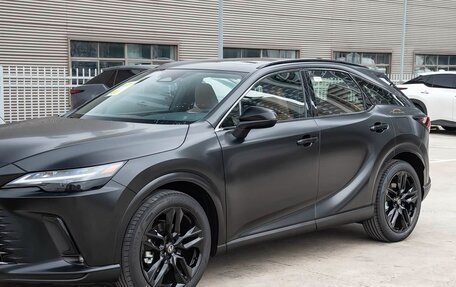 Lexus RX IV рестайлинг, 2026 год, 7 299 981 рублей, 17 фотография