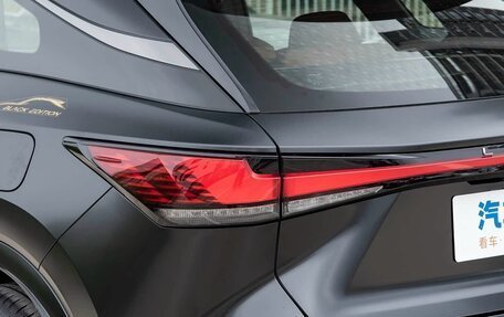 Lexus RX IV рестайлинг, 2026 год, 7 299 981 рублей, 28 фотография