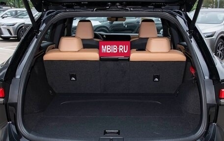 Lexus RX IV рестайлинг, 2026 год, 7 299 981 рублей, 24 фотография