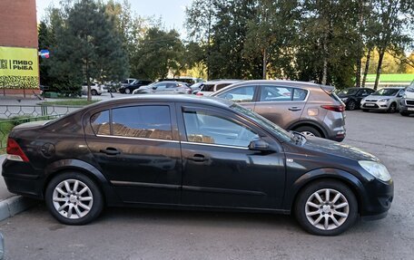Opel Astra H, 2008 год, 300 000 рублей, 3 фотография