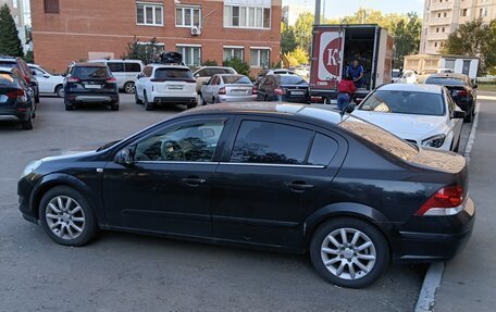 Opel Astra H, 2008 год, 300 000 рублей, 4 фотография
