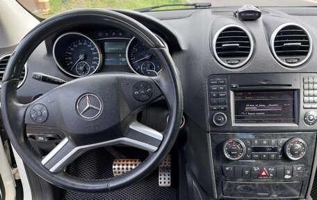 Mercedes-Benz M-Класс, 2011 год, 1 500 000 рублей, 7 фотография