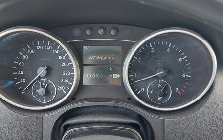 Mercedes-Benz M-Класс, 2011 год, 1 500 000 рублей, 6 фотография