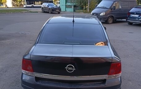Opel Astra H, 2008 год, 300 000 рублей, 2 фотография