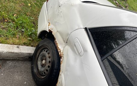 Mazda Familia, 2002 год, 110 000 рублей, 4 фотография