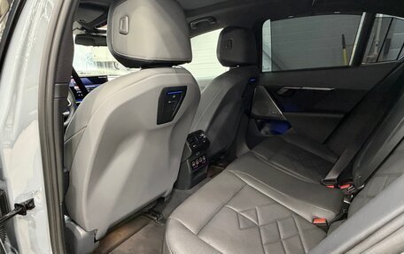 BMW 5 серия, 2025 год, 7 500 000 рублей, 9 фотография