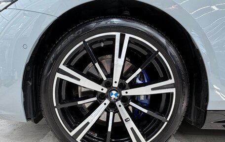BMW 5 серия, 2025 год, 7 500 000 рублей, 10 фотография