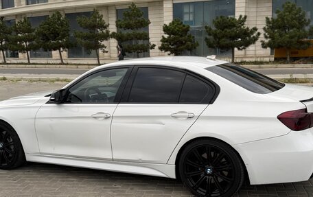 BMW 3 серия, 2016 год, 1 050 000 рублей, 8 фотография