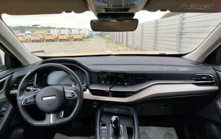 Haval F7 I, 2024 год, 1 102 500 рублей, 5 фотография