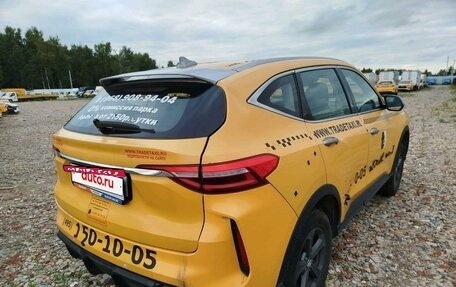 Haval F7 I, 2024 год, 1 102 500 рублей, 3 фотография