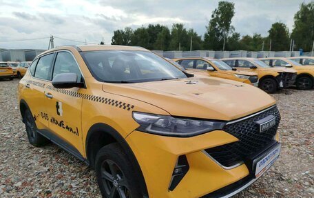 Haval F7 I, 2024 год, 1 102 500 рублей, 2 фотография