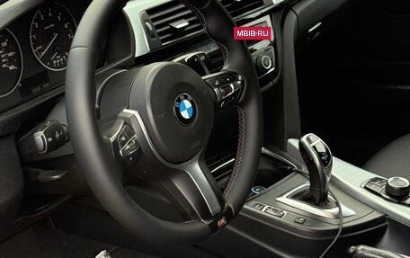 BMW 3 серия, 2016 год, 1 050 000 рублей, 6 фотография