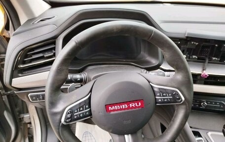 Haval F7 I, 2024 год, 1 102 500 рублей, 6 фотография