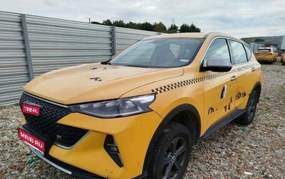 Haval F7 I, 2024 год, 1 102 500 рублей, 1 фотография